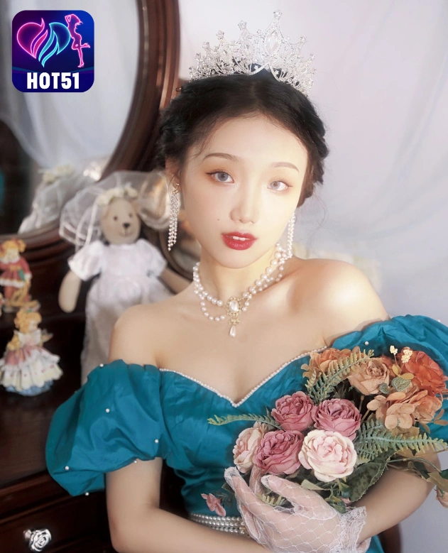 You are currently viewing Trải Nghiệm Đỉnh Cao với Wen Si Er Vv Beautiful di Hot51