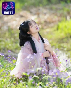 Read more about the article Khám Phá Xiao Ou O Beautiful di Hot51 Đẹp Mê Mẩn