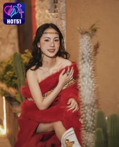 Read more about the article Chen Li Fei Beautiful di Hot51 Trải nghiệm tuyệt vời