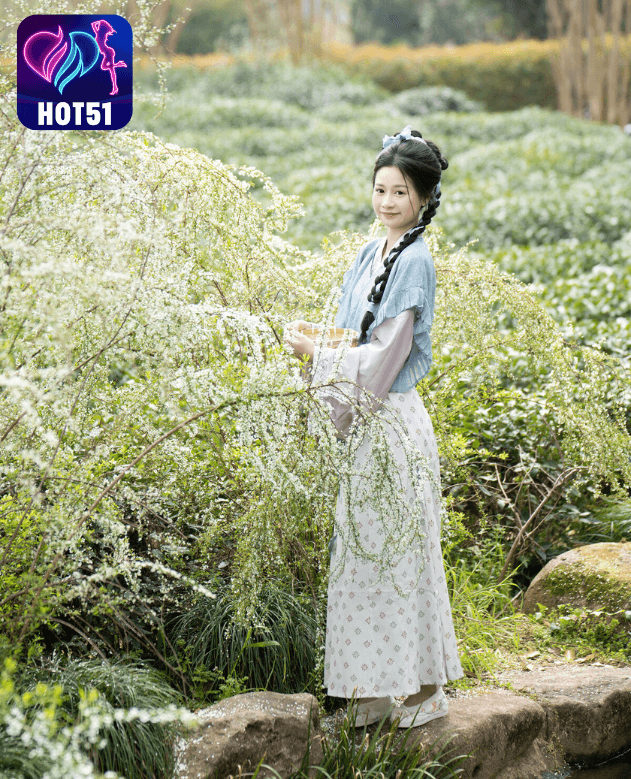 Cheng Zi Shu-hot51