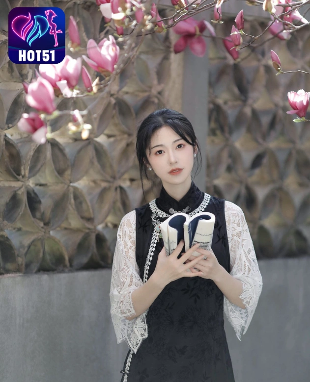 You are currently viewing Beautiful Fen Mian Gu Niang di Hot51
