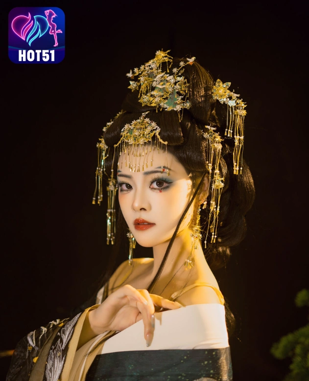 Xiao Xi Ya-hot51