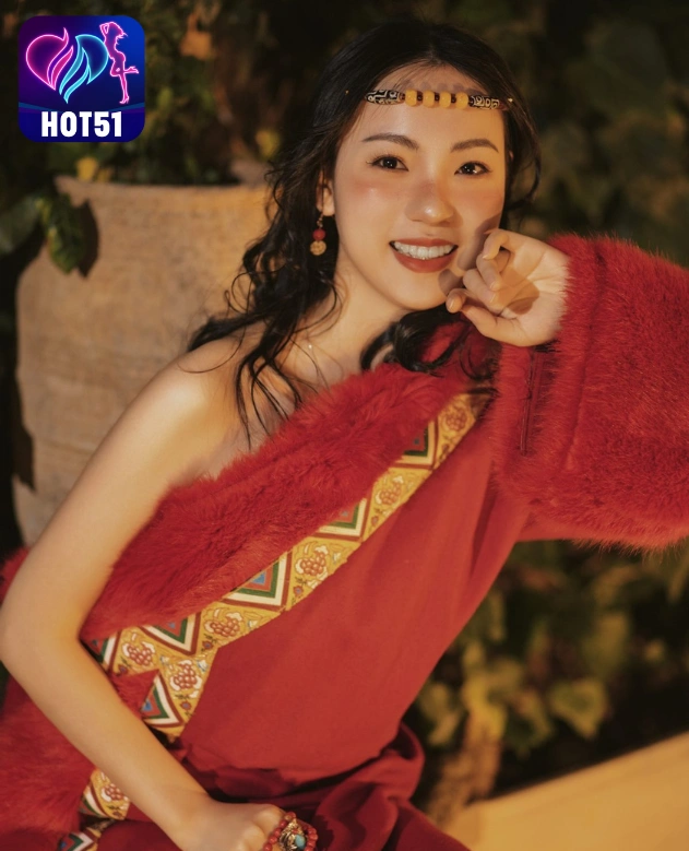 Chen Li Fei-hot51