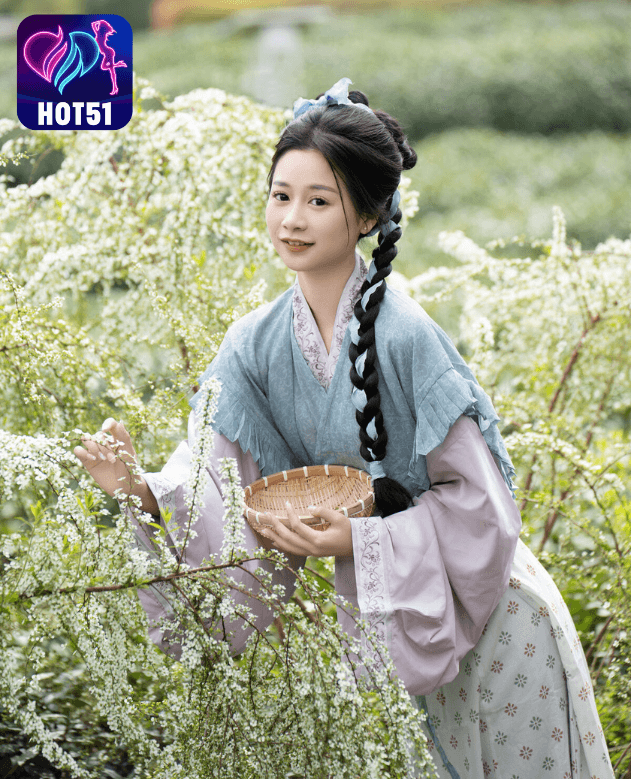 Cheng Zi Shu-hot51