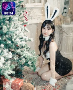 Read more about the article Khám Phá Wo Shi Xiao Sui Beautiful di Hot51 Đẹp Lạ