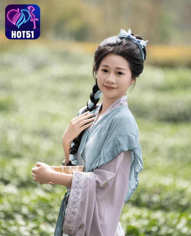 Cheng Zi Shu-hot51