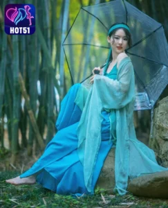 Read more about the article Khám Phá Fei Fei Beautiful Di Hot51 – Nữ Chính Tài Sắc