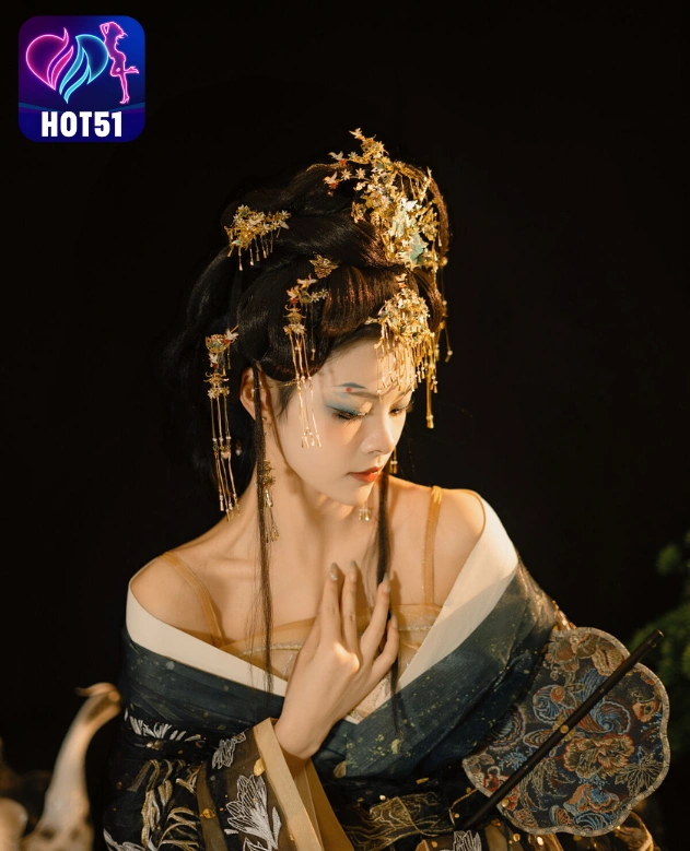 Xiao Xi Ya-hot51
