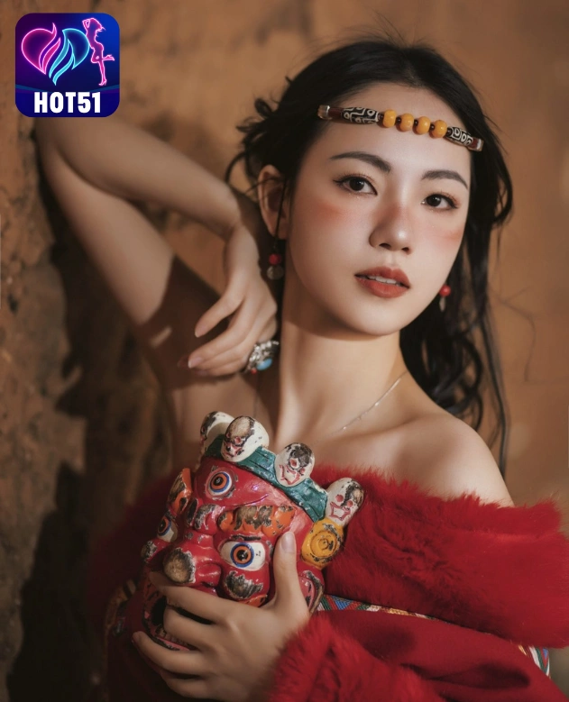 Chen Li Fei-hot51