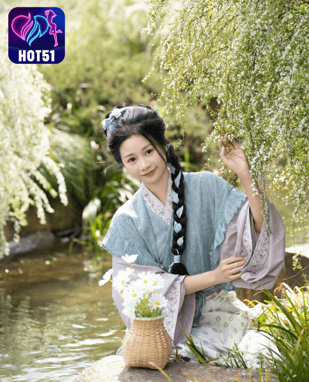 Cheng Zi Shu-hot51