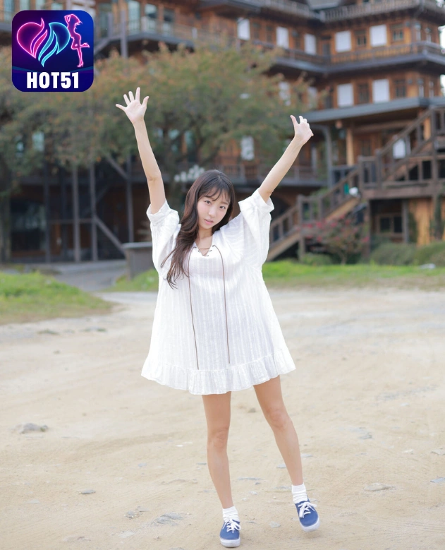You are currently viewing Khám Phá Vẻ Đẹp Của Eunji Pyo Beautiful tại Hot51