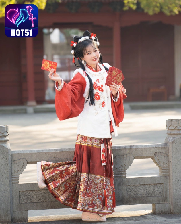 Xiao Ou O-hot51