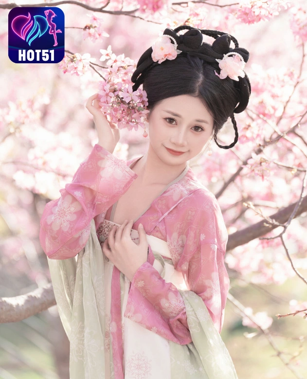 Cheng Zi Shu-hot51