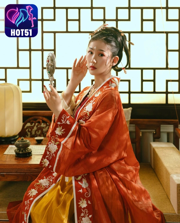 Xiang Wang Hui Shou Miao-hot51