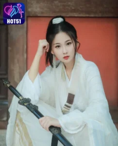 Read more about the article Khám Phá Xiao Qi Beautiful di Hot51 Tính Năng Nổi Bật