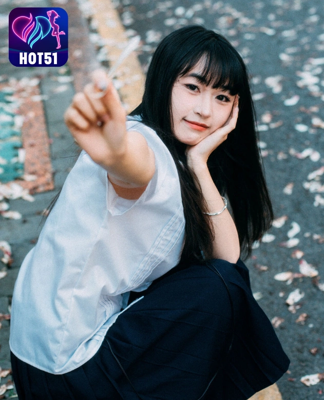 Xiao Xiong Wei Ni-hot51