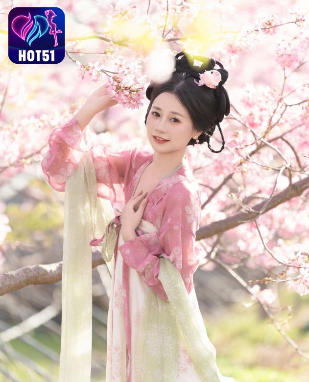 Cheng Zi Shu-hot51