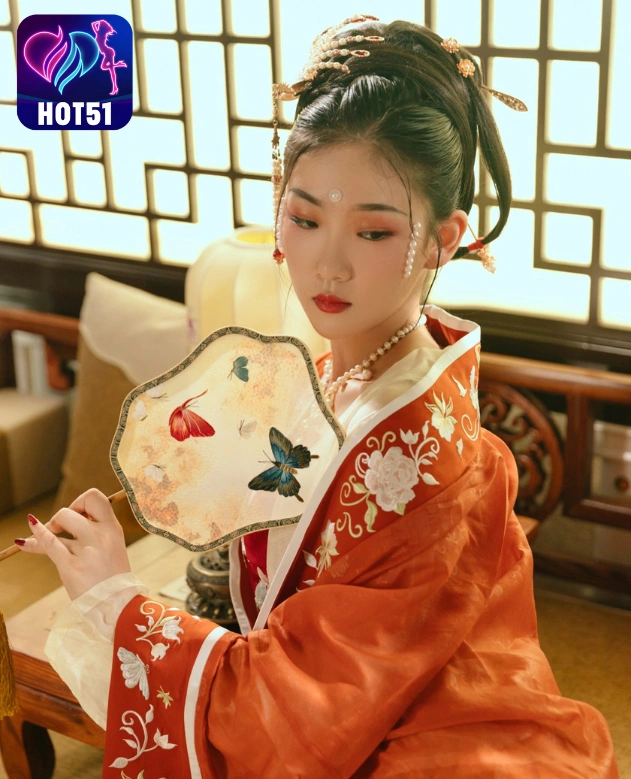 You are currently viewing Khám Phá Xiang Wang Hui Shou Miao Beautiful di Hot51