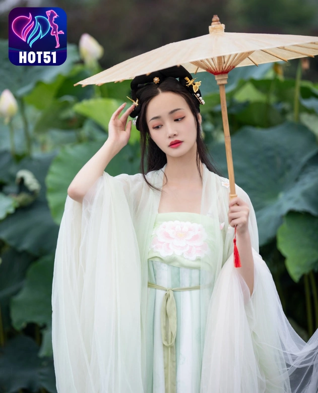 Ling Zi Xi-hot51