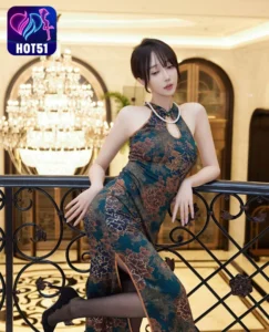 Read more about the article Khám Phá Nét Đẹp Của Yue Er Yue Er Beautiful tại Hot51