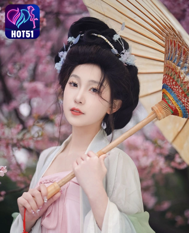 Shu Qian Yi-hot51