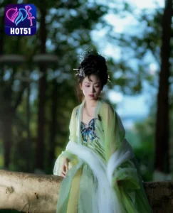 Read more about the article Khám Phá Luo Yu Qing Ling Beautiful di Hot51 Đỉnh Cao Giải Trí