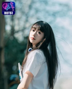 Read more about the article Khám Phá Hot51 Beautiful Xiao Xiong Wei Ni và Cộng Đồng Girl Live