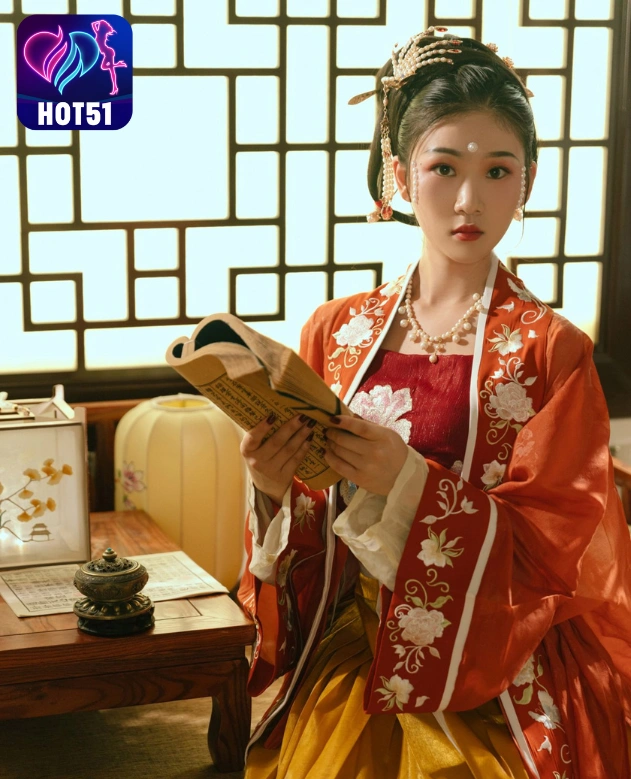 Xiang Wang Hui Shou Miao-hot51