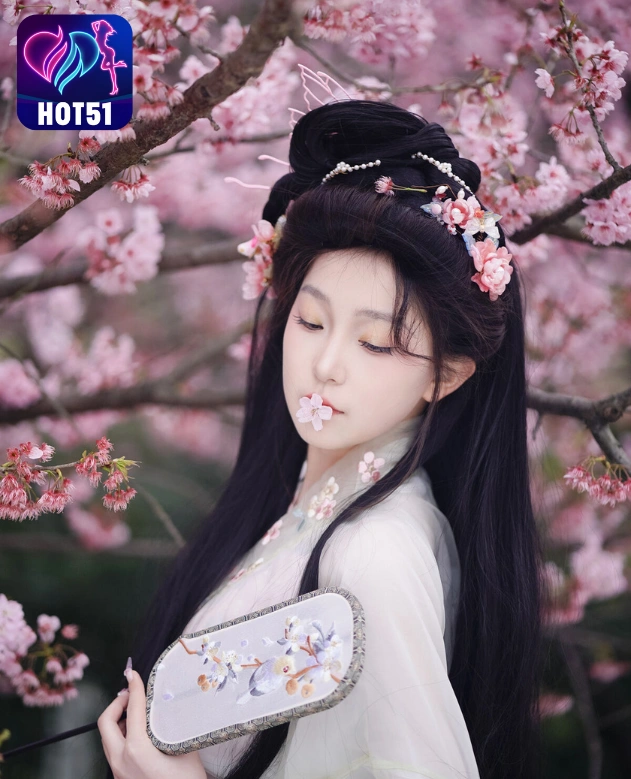 Shu Qian Yi-hot51