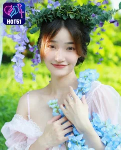 Read more about the article Jiu Jiu Shi Beautiful Di Hot51 – Tận Hưởng Trải Nghiệm Tuyệt Vời