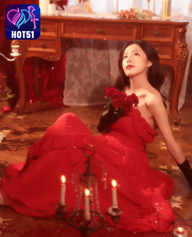 You are currently viewing Khám Phá Yi Xin Doris di Hot51 Beautiful Nhan Sắc Đẹp và Tài Năng